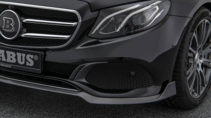 Крепление передней панели Brabus E-CLASS S213/W213 E180-E450