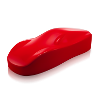 Плівка глянцева Kybertane Toronto Ruby KYBC0333