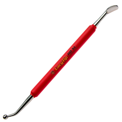 Yellotools LacyTip HD XL red hard-to-reach place taping tool