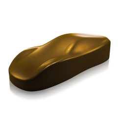 Пленка глянцевая Inozetek Super Gloss Metallic Midnight Gold MSG022