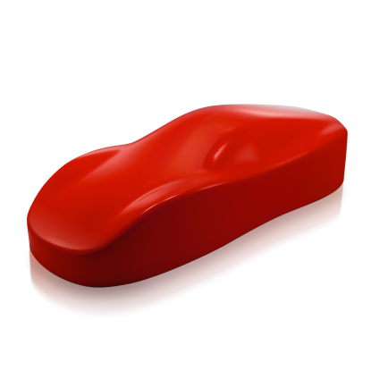 Плівка глянцева 3M 2080-G13 Gloss Hotrod Red