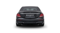 Пакет вихлопу Brabus E-CLASS W213 E180- AMG E43 (AMG LINE)