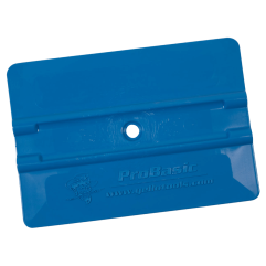 Ракель пластиковий Yellotools ProBasic Синій