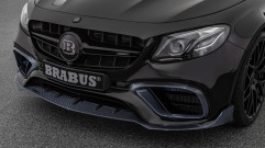 Карбоновый пакет кузова и выхлопа Brabus E-CLASS S213 AMG E63