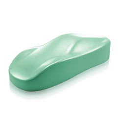 Пленка глянцевая Inozetek Gloss Pearlescent Pearl Neon Mint PG026