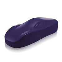 Пленка глянцевая Inozetek Super Gloss Violet SG731