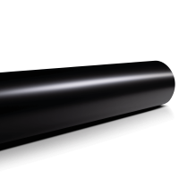 Плівка антигравійна Kybertane PPF Black Satin