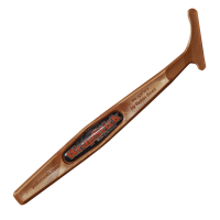 Міні-ракель з гнучким накінечником Yellotools WrapStick Flex Золотий