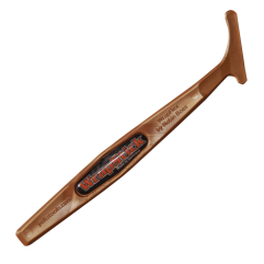 Міні-ракель з гнучким накінечником Yellotools WrapStick Flex Золотий