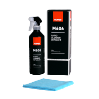 Знежирювач RUPES Rapid Cleaner Detailer 500 мл