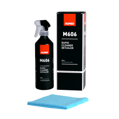 Знежирювач RUPES Rapid Cleaner Detailer 500 мл