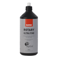 Паста полірувальна RUPES Rotary Ultra Fine фінішна 1 л