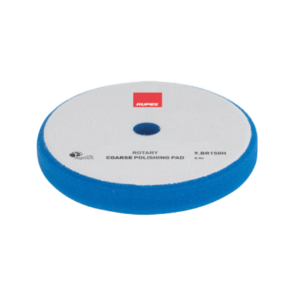 Круг полірувальний RUPES Rotary Coarse BR150H D135/130 мм