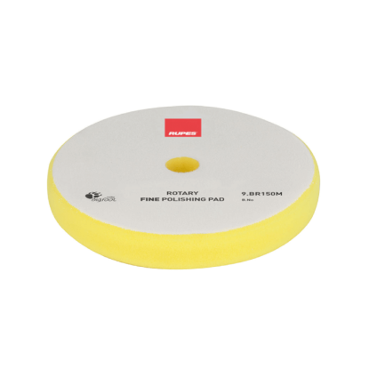 Круг полірувальний RUPES Rotary Fine BR150M D135/130 мм