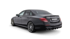 Пакет деталей Brabus E-CLASS S213 E180-AMG E43 (AMG LINE)