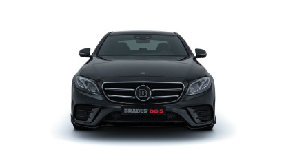 Пакет деталей Brabus E-CLASS S213 E180- AMG E43 (AMG LINE)