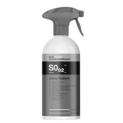 Спрей консервант Koch Spray Sealant S0.02