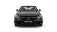 Пакет звукового вихлопу Brabus C-CLASS W205 C160 - C400