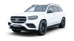 Пакет деталей Brabus GLS X167 AMG LINE