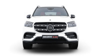 Пакет деталей Brabus GLS X167 AMG LINE