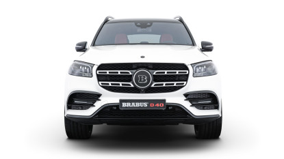 Пакет деталей Brabus GLS X167 AMG LINE