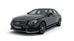 Пакет деталей та вихлопу Brabus E-CLASS S213/W213 E180 - E450