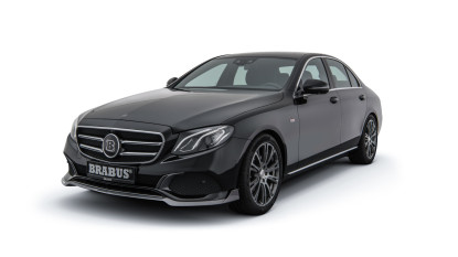 Пакет деталей и выхлопа Brabus E-CLASS S213/W213 E180-E450