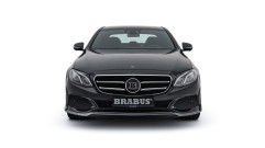 Пакет деталей та вихлопу Brabus E-CLASS S213/W213 E180 - E450