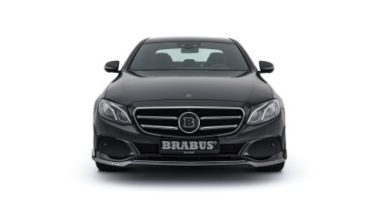 Пакет деталей та вихлопу Brabus E-CLASS S213/W213 E180 - E450