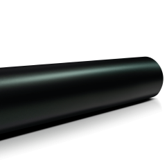 Захисна кольорова поліуретанова плівка Kybertane Matte Dark Green KAC133