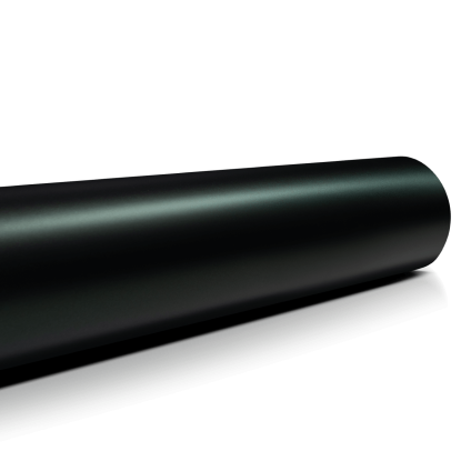 Захисна кольорова поліуретанова плівка Kybertane Matte Dark Green KAC133