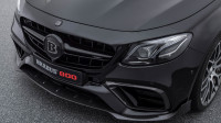 Передній карбоновий спойлер Brabus E-CLASS