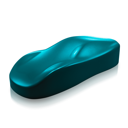 Плівка глянцева 3M 2080-G356 Atomic Teal