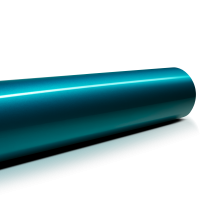 Плівка глянцева 3M 2080-G356 Atomic Teal