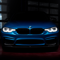 Плівка глянцева 3M 2080-G356 Atomic Teal