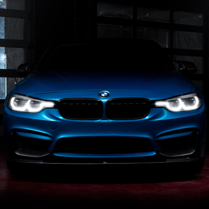 Плівка глянцева 3M 2080-G356 Atomic Teal
