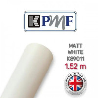 Пленка матовая KPMF White Matte K89011A