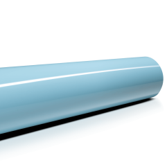 Захисна кольорова поліуретанова плівка Sea Breeze Blue