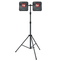 Штатив на колесах Scangrip Wheel Stand 2.0