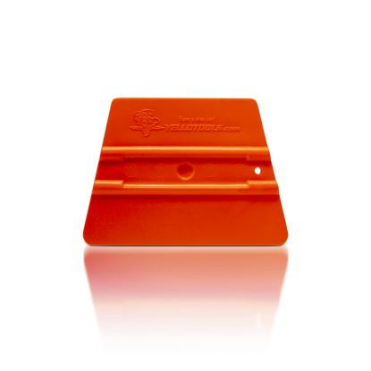 Пластиковый ракель Yellotools ProWrap Orange