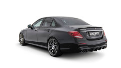 Пакет деталей та вихлопу Brabus E-CLASS W213 E180- AMG E43 (AMG LINE)