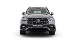 Пакет деталей Brabus GLE V167 AMG LINE