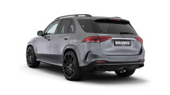 Пакет деталей Brabus GLE V167 AMG LINE