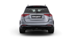 Пакет деталей Brabus GLE V167 AMG LINE