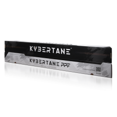 Плівка антигравійна глянцева Kybertane PPF Tint Light Grey 60%