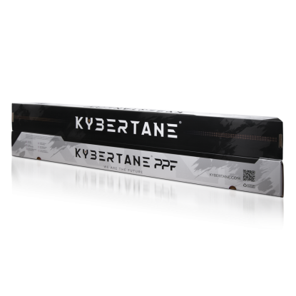 Плівка антигравійна глянцева Kybertane PPF Tint Light Grey 60%
