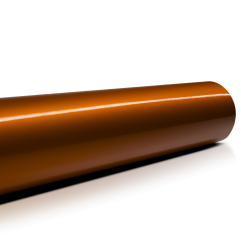 Пленка глянцевая 3M 1080 G344 Gloss Liquid Copper