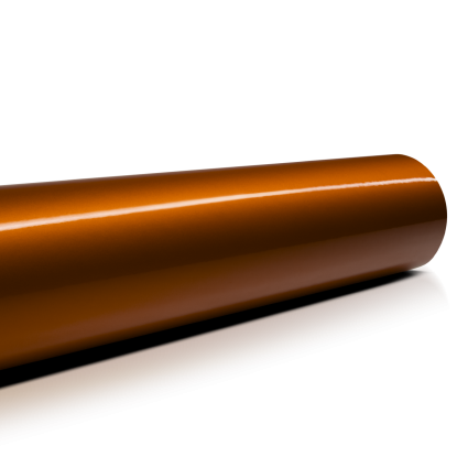 Плівка глянцева 3M 1080 G344 Gloss Liquid Copper