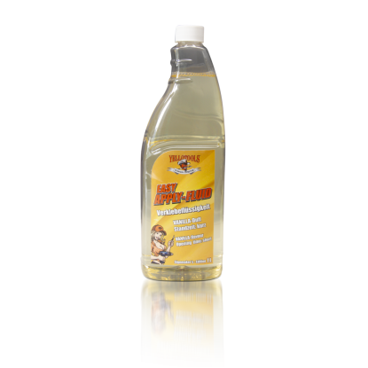 Рідина для нанесення вінілових плівок Yellotools EasyApply-Fluid Short Neutral 1 л
