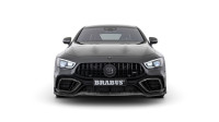 Карбоновий пакет деталей Brabus GT-CLASS X290 AMG GT63